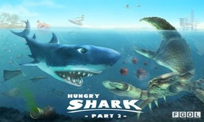 download Hungry Shark. Part 2 apk